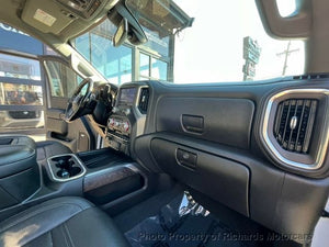 2022 GMC Sierra 2500HD 4WD Crew Cab 159" Denali (C15378)