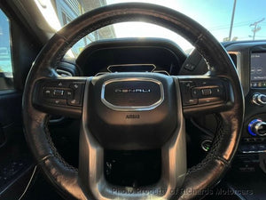 2022 GMC Sierra 2500HD 4WD Crew Cab 159" Denali (C15378)