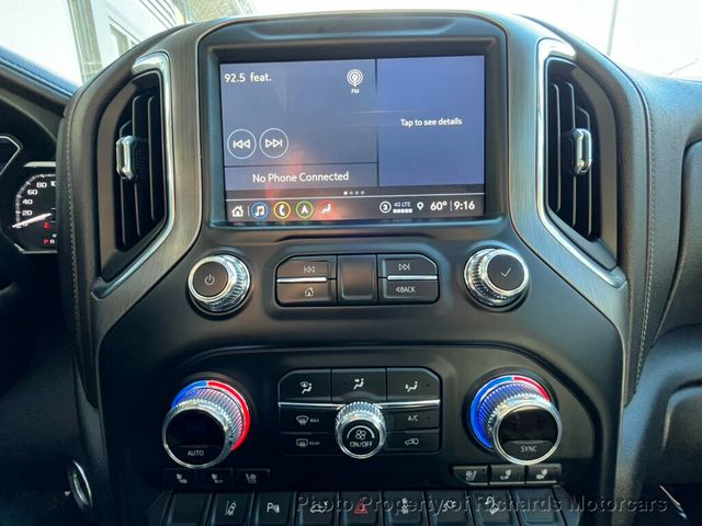 2022 GMC Sierra 2500HD 4WD Crew Cab 159" Denali (C15378)