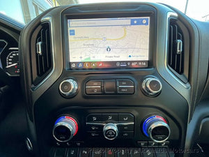 2022 GMC Sierra 2500HD 4WD Crew Cab 159" Denali (C15378)
