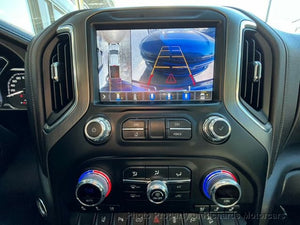 2022 GMC Sierra 2500HD 4WD Crew Cab 159" Denali (C15378)