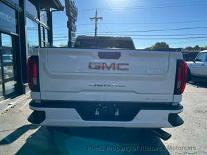2022 GMC Sierra 2500HD 4WD Crew Cab 159" Denali (C15378)