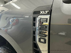 2025 Ford Super Duty F-250 SRW XLT 4WD Crew Cab 6.75' Box (C15532)