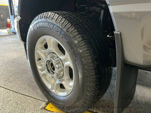 2025 Ford Super Duty F-250 SRW XLT 4WD Crew Cab 6.75' Box (C15532)