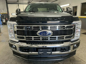 2025 Ford Super Duty F-250 SRW XLT 4WD Crew Cab 6.75' Box (C15532)