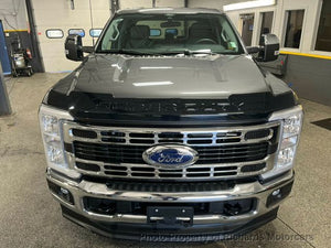 2025 Ford Super Duty F-250 SRW XLT 4WD Crew Cab 6.75' Box (C15532)
