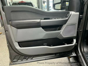 2025 Ford Super Duty F-250 SRW XLT 4WD Crew Cab 6.75' Box (C15532)