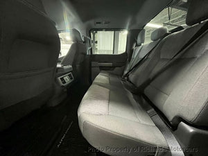 2025 Ford Super Duty F-250 SRW XLT 4WD Crew Cab 6.75' Box (C15532)
