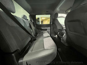 2025 Ford Super Duty F-250 SRW XLT 4WD Crew Cab 6.75' Box (C15532)