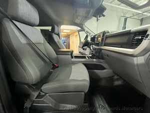 2025 Ford Super Duty F-250 SRW XLT 4WD Crew Cab 6.75' Box (C15532)