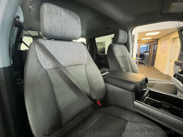 2025 Ford Super Duty F-250 SRW XLT 4WD Crew Cab 6.75' Box (C15532)
