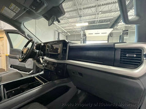 2025 Ford Super Duty F-250 SRW XLT 4WD Crew Cab 6.75' Box (C15532)