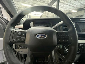 2025 Ford Super Duty F-250 SRW XLT 4WD Crew Cab 6.75' Box (C15532)