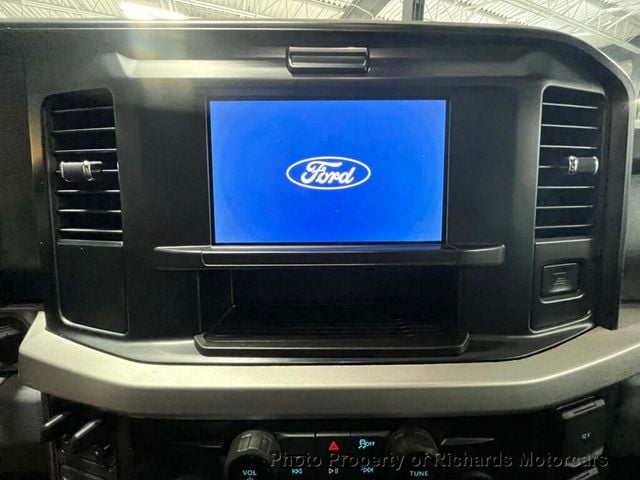 2025 Ford Super Duty F-250 SRW XLT 4WD Crew Cab 6.75' Box (C15532)