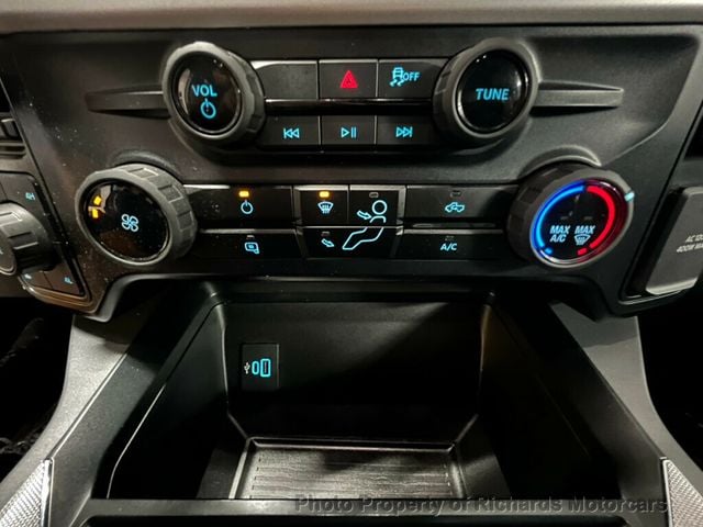 2025 Ford Super Duty F-250 SRW XLT 4WD Crew Cab 6.75' Box (C15532)