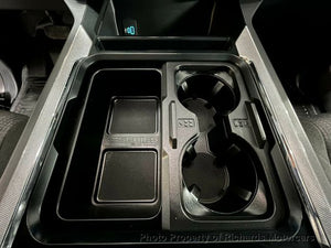 2025 Ford Super Duty F-250 SRW XLT 4WD Crew Cab 6.75' Box (C15532)
