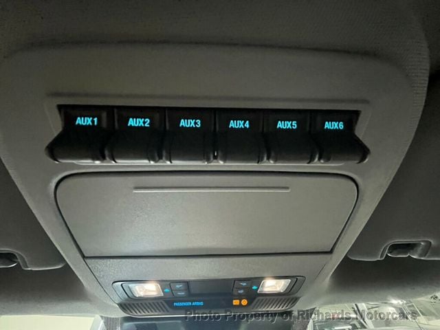 2025 Ford Super Duty F-250 SRW XLT 4WD Crew Cab 6.75' Box (C15532)