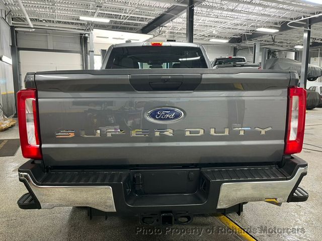 2025 Ford Super Duty F-250 SRW XLT 4WD Crew Cab 6.75' Box (C15532)