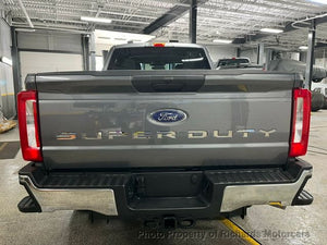 2025 Ford Super Duty F-250 SRW XLT 4WD Crew Cab 6.75' Box (C15532)