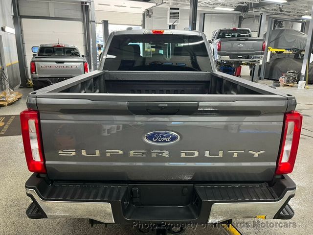 2025 Ford Super Duty F-250 SRW XLT 4WD Crew Cab 6.75' Box (C15532)