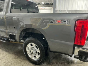 2025 Ford Super Duty F-250 SRW XLT 4WD Crew Cab 6.75' Box (C15532)