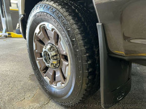2025 Ford Super Duty F-250 SRW King Ranch 4WD Crew Cab 6.75' Box (C15531)