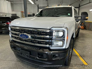 2025 Ford Super Duty F-250 SRW King Ranch 4WD Crew Cab 6.75' Box (C15531)