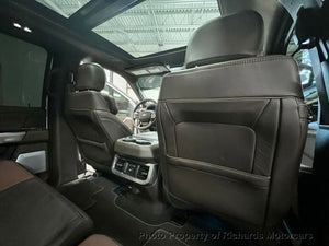 2025 Ford Super Duty F-250 SRW King Ranch 4WD Crew Cab 6.75' Box (C15531)