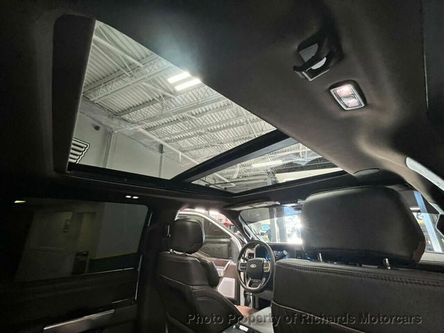 2025 Ford Super Duty F-250 SRW King Ranch 4WD Crew Cab 6.75' Box (C15531)