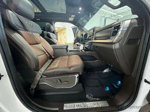2025 Ford Super Duty F-250 SRW King Ranch 4WD Crew Cab 6.75' Box (C15531)