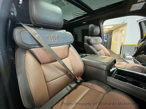 2025 Ford Super Duty F-250 SRW King Ranch 4WD Crew Cab 6.75' Box (C15531)