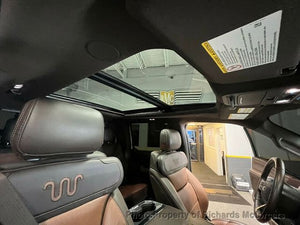 2025 Ford Super Duty F-250 SRW King Ranch 4WD Crew Cab 6.75' Box (C15531)