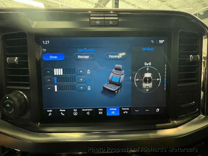 2025 Ford Super Duty F-250 SRW King Ranch 4WD Crew Cab 6.75' Box (C15531)