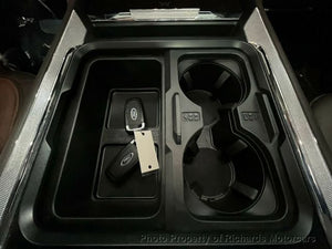 2025 Ford Super Duty F-250 SRW King Ranch 4WD Crew Cab 6.75' Box (C15531)