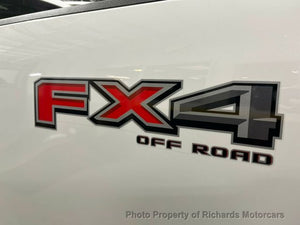 2025 Ford Super Duty F-250 SRW King Ranch 4WD Crew Cab 6.75' Box (C15531)