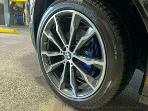 2021 BMW X3 xDrive30i Sports Activity Vehicle (C15545)