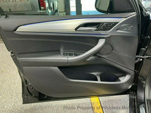 2021 BMW X3 xDrive30i Sports Activity Vehicle (C15545)