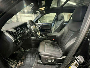 2021 BMW X3 xDrive30i Sports Activity Vehicle (C15545)