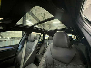 2021 BMW X3 xDrive30i Sports Activity Vehicle (C15545)