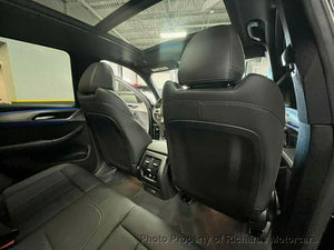 2021 BMW X3 xDrive30i Sports Activity Vehicle (C15545)