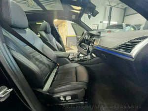 2021 BMW X3 xDrive30i Sports Activity Vehicle (C15545)