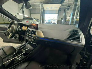 2021 BMW X3 xDrive30i Sports Activity Vehicle (C15545)