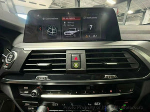 2021 BMW X3 xDrive30i Sports Activity Vehicle (C15545)