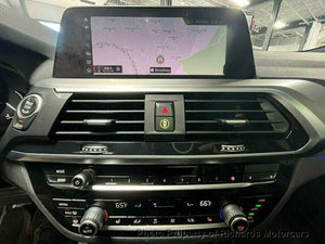 2021 BMW X3 xDrive30i Sports Activity Vehicle (C15545)