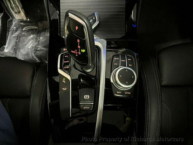 2021 BMW X3 xDrive30i Sports Activity Vehicle (C15545)