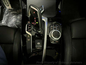 2021 BMW X3 xDrive30i Sports Activity Vehicle (C15545)