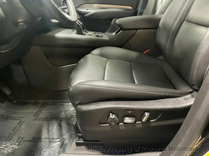2024 Cadillac XT4 AWD 4dr Premium Luxury (C15523)