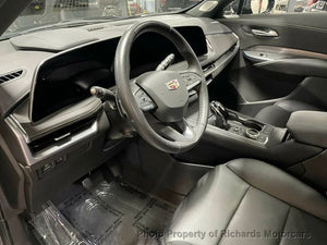 2024 Cadillac XT4 AWD 4dr Premium Luxury (C15523)