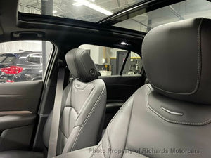 2024 Cadillac XT4 AWD 4dr Premium Luxury (C15523)