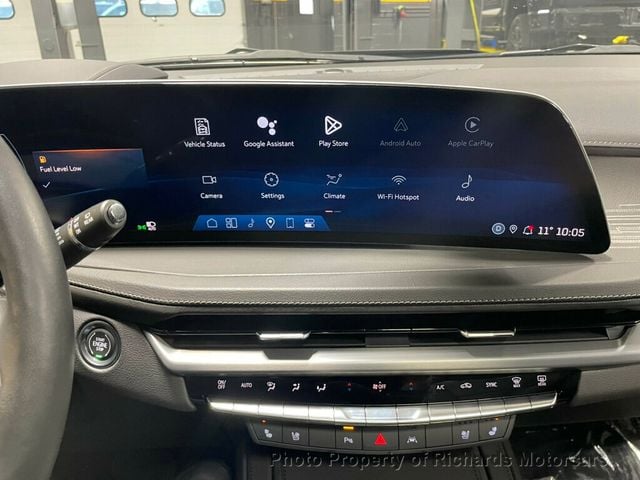 2024 Cadillac XT4 AWD 4dr Premium Luxury (C15523)